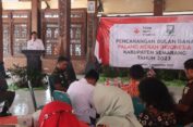 Bulan Dana PMI Dimulai, Pemkab Semarang Siap Perluas Cakupan Bantuan