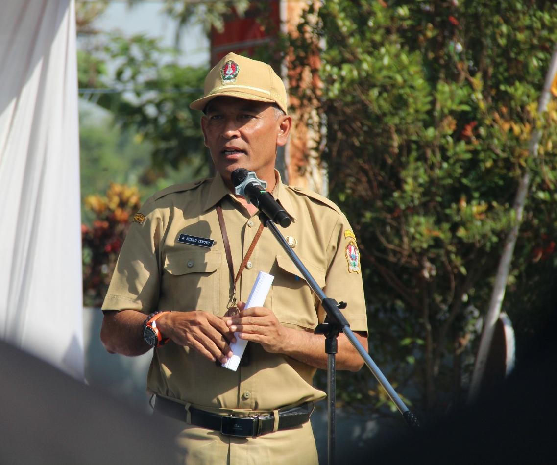 2023, Pemkab Temanggung Dapat Formasi 387 PPPK