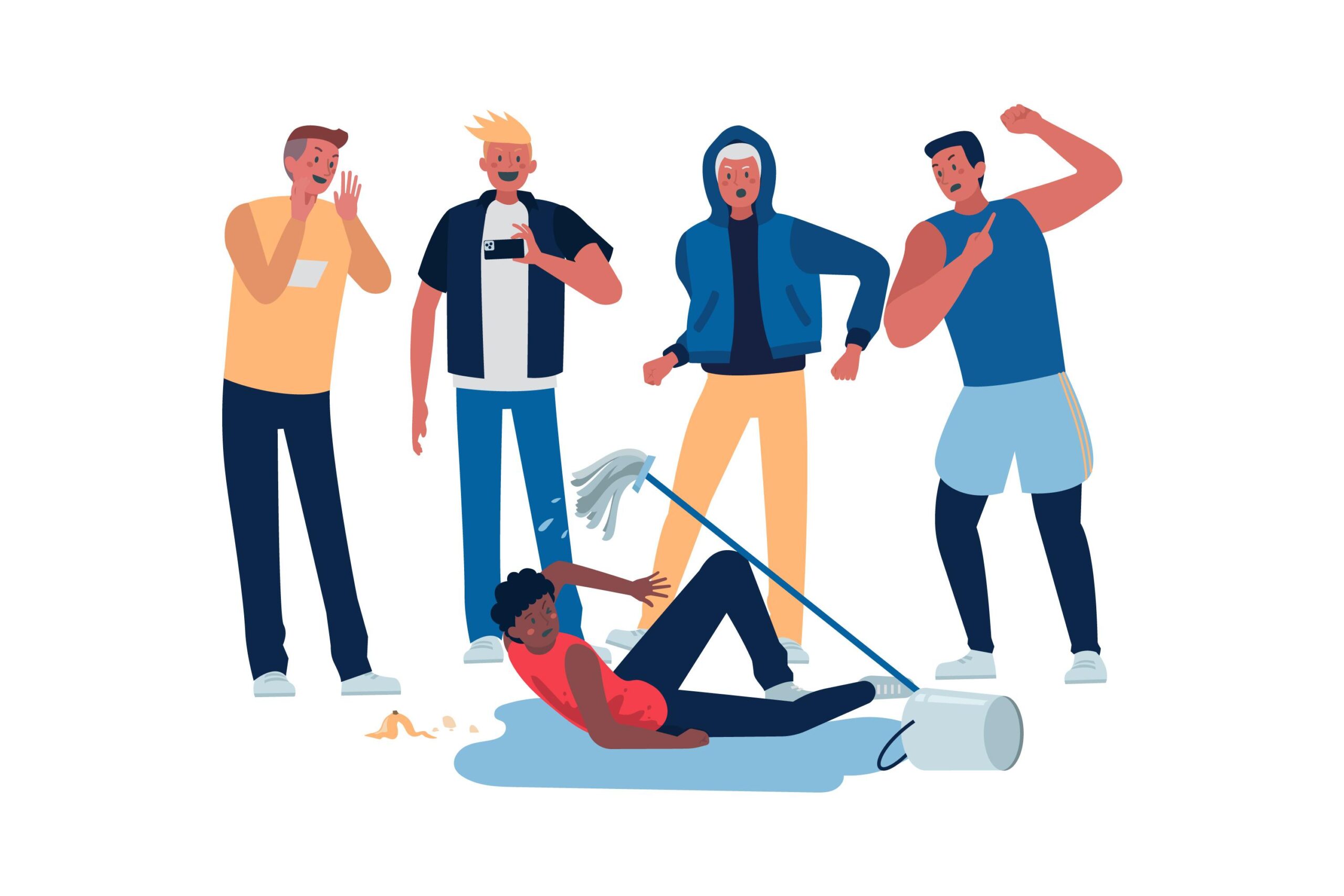 Perilaku Bullying, Faktor, Jenis dan Dampaknya