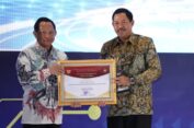 Jateng Raih Dukcapil Prima Award Kategori Kolaboratif