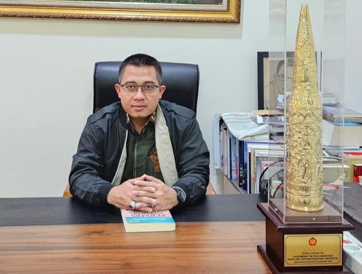 Pengamat Intelijen Tekankan TNI tetap menjaga Netralitas di Pemilu 2024