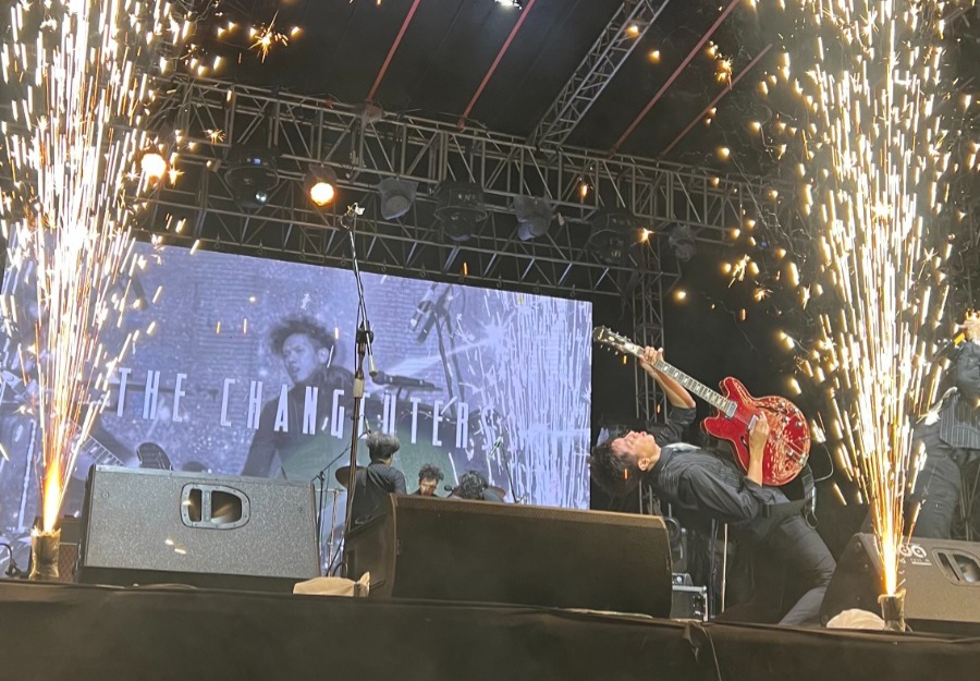Konser Musik Mahasiswa Tertua Fisiphoria, Kali Ini Hadirkan DEWA 19