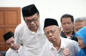 Dugaan Penyelewengan Dana, YPUMK Tempuh Jalur Hukum