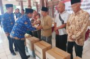 Bupati Semarang: Waspadai Bencana saat Pancaroba