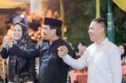 Gibran Cawapres Prabowo Dinilai Jadi Angin Sejuk Pemilih Milenial Bumi Sukowati