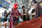 Modest Fashion 2023, Ketua Dekranasda: Peluang UKM Kembangkan Fesyen