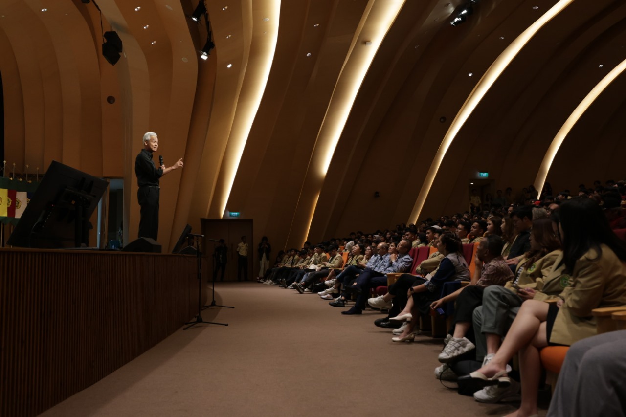 Cerita Ganjar Tanpa Uang Bisa Jadi Anggota Dewan