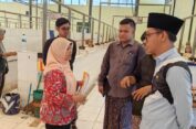 Pasar Sumber Rembang Diajukan Menuju Pasar Bersertifikat SNI