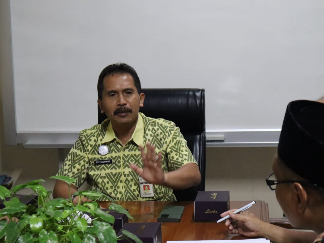 Layanan Anak Berkebutuhan Khusus Ditingkatkan, Data Harus Divalidasi