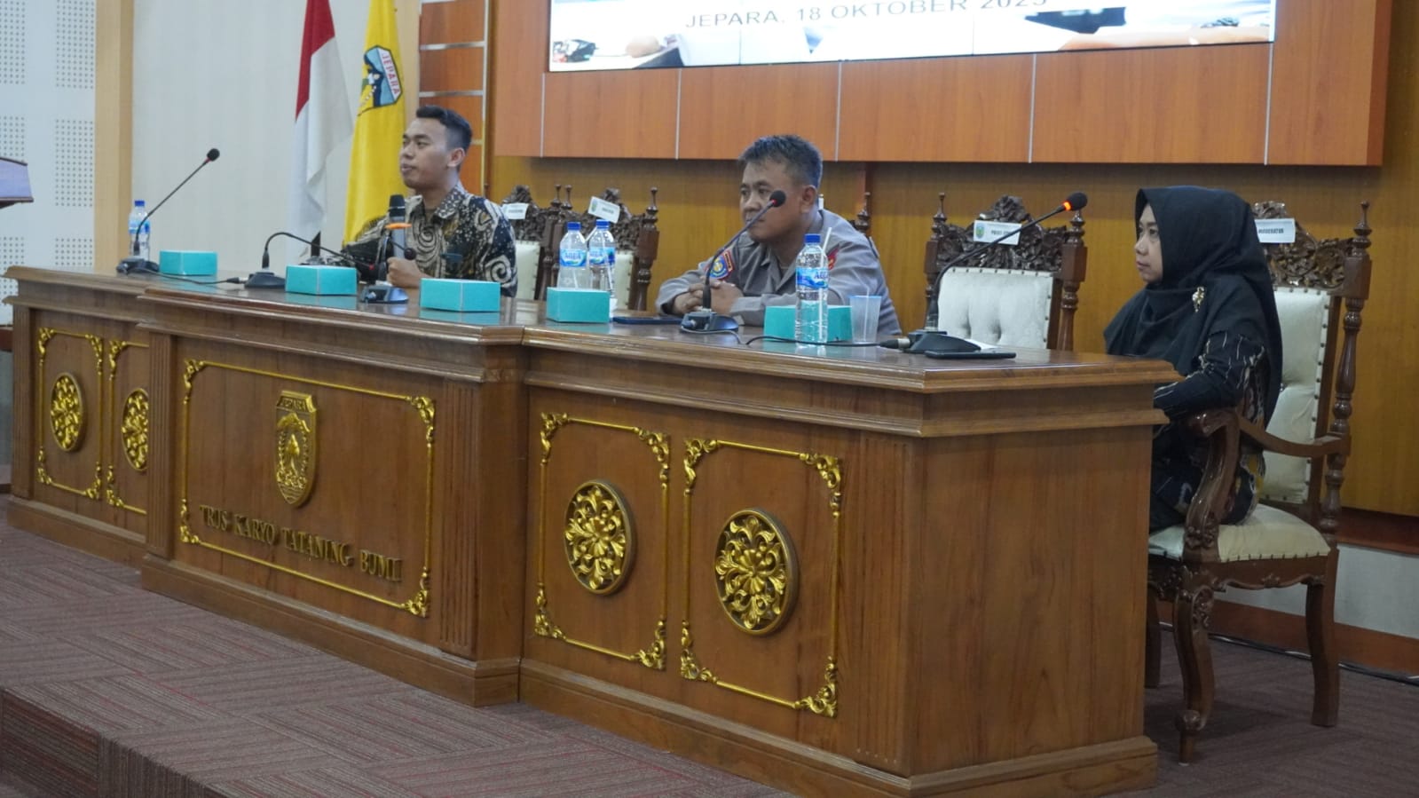 Belajar Nyaman Tanpa Perundungan