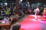 Buka Ajang Peragaan Busana Islami, Pj. Bupati Jepara Tambah Hadiah untuk Pemenang