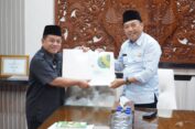 Jepara Raih Peringkat 1 Pengentasan Kemiskinan Tingkat Kabupaten Se-Jawa Tengah