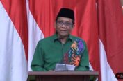 Mahfud MD Ungkap Proses “Lamaran” Jadi Cawapres Ganjar