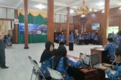 HUT Ke-52 KORPRI, Pemkab Demak Gelar Lomba Antar ASN
