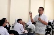 Ajak Gen Z Tekuni Jurnalisme Pelajar, DKD Batang Gelar Workshop Jurnalistik