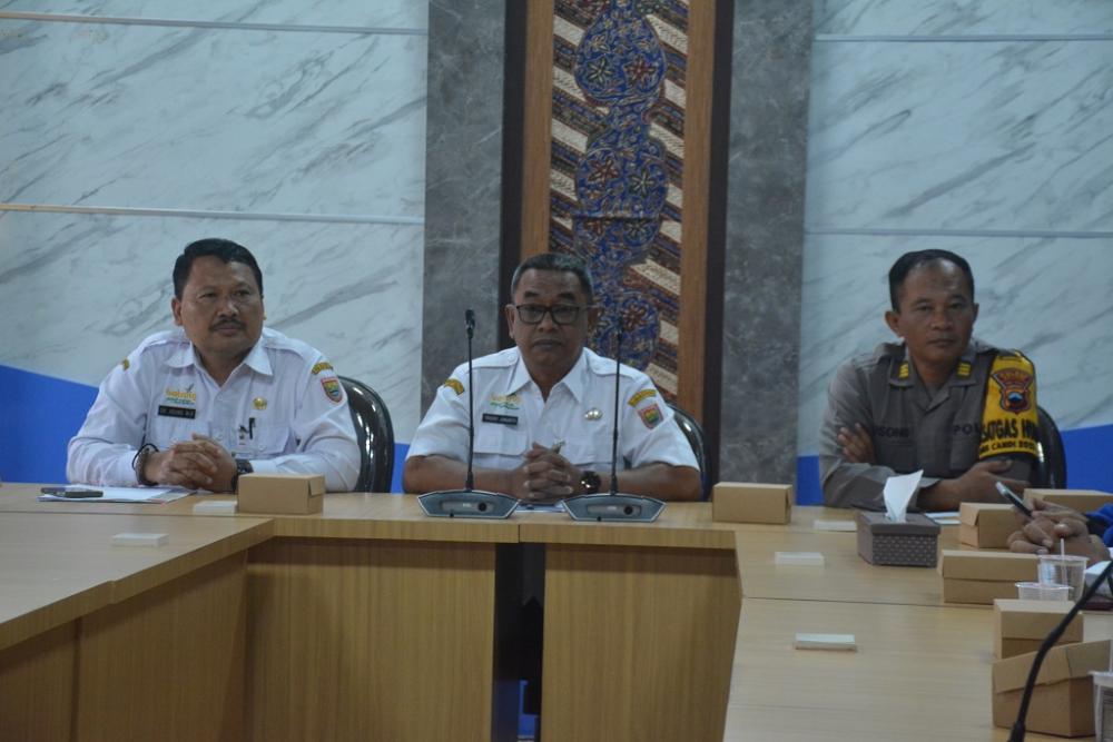 Tahun Politik, Diskominfo Batang Minta Admin Medsos Berimbang Kelola Konten