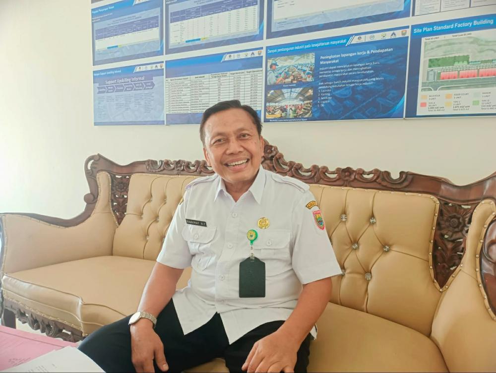 2024, Pemkab Batang Usulkan Kenaikan UMK 1,79