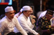 Wujudkan Pemilu Damai, Enam Umat Beragama Doa Bersama