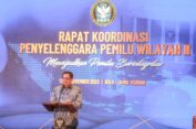 Integritas Penyelenggara Pemilu, Sebagai Penentu Suksesnya Demokrasi