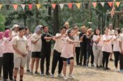 Jangan Salah Konsep, Ini Perbedaan Outing dan Outbond yang Harus Kamu Ketahui