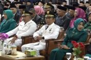 Usai Dilantik, Pj. Bupati Cilacap Tetapkan Program Prioritas