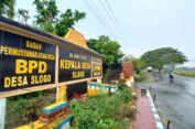 Diduga Lakukan Maladministrasi, Panitia Seleksi Perangkat Desa Slogo Berkelit