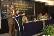 Desa dan Kecamatan Tersukses Bagikan Best Practice, Sekda: Jadikan Stunting sebagai Aset