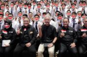 Kasus Pekerja Ilegal Masih Marak, Ganjar Imbau PMI Pahami Hak dan Kewajiban