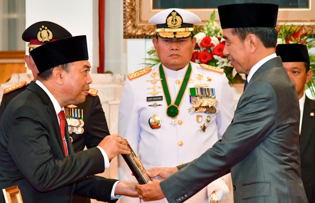 Ratu Kalinyamat Pahlawan Nasional, Jepara Siap Gelar Kirab Bentuk Rasa Syukur