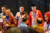 Permudah Proses Perizinan, MenPAN-RB Resmikan MPP Kabupaten Magelang
