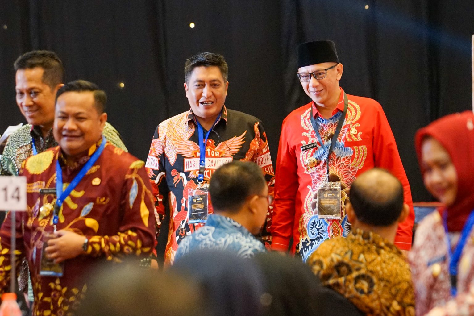 Permudah Proses Perizinan, MenPAN-RB Resmikan MPP Kabupaten Magelang