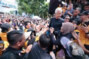 Ganjar Siapkan Tim Khusus Antisipasi Kecurangan Pemilu