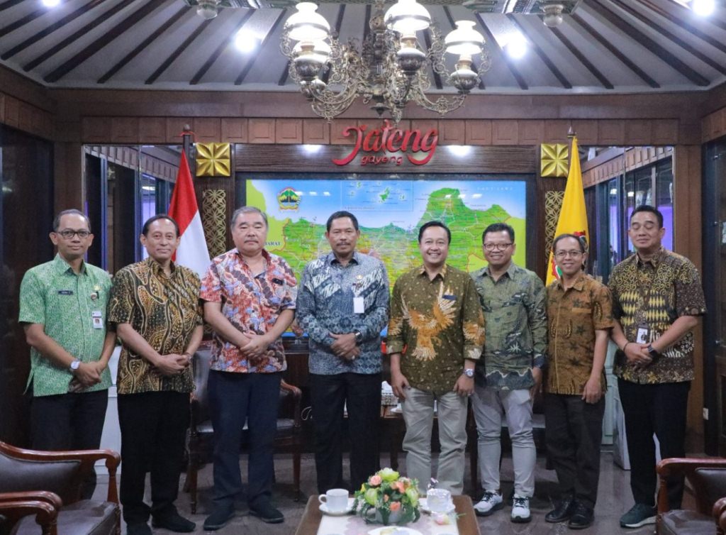 Borobudur Marathon 2023 Bakal Diikuti Ribuan Pelari