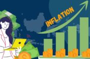 Inflasi Nasional Per Oktober 2023 sebesar 2,56 Persen