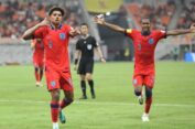 Tanpa Ampun! Timnas Inggris U-17 Gulung Kaledonia Baru 10 Gol Tanpa Balas
