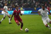Kualifikasi Piala Dunia 2026 Zona Asia, Timnas Indonesia Wajib Menang di Filipina