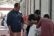 Target Lima Hari Selesai, KPU Batang Rekrut Puluhan Perakit Kotak Suara