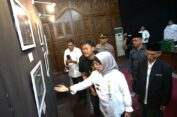 Kenalkan Pahlawan Nasional Mbah Rifa’i Lewat Film Dokumenter