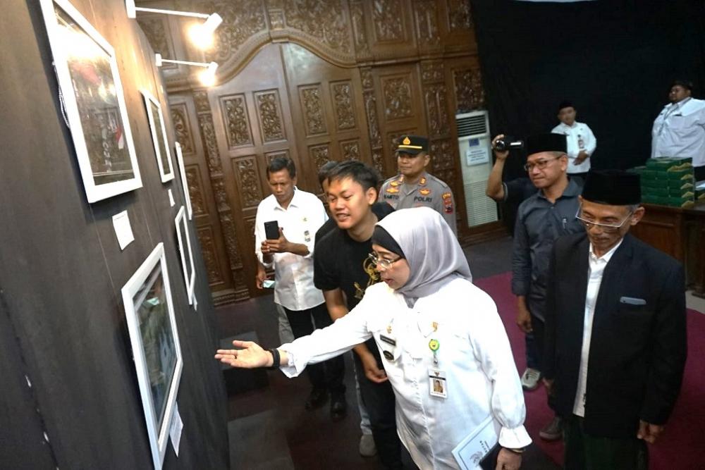 Kenalkan Pahlawan Nasional Mbah Rifa’i Lewat Film Dokumenter