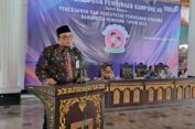 Kampung KB di Rembang Jadi Amunisi Tambahan Tekan Kasus Stunting