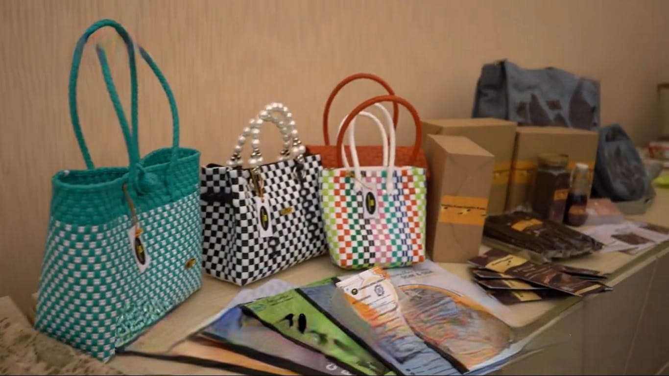 Lampaui Target, Ekspor Jateng 2023 Capai 109,5 Persen