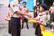 SDN Winong 02 Sukses Gelar Persami