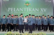 PC IPNU-IPPNU Pati Periode 2023-2025, Hari Ini Dilantik