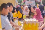 Jelang Nataru, Pemkab Jepara Gelar Gerakan Pangan Murah