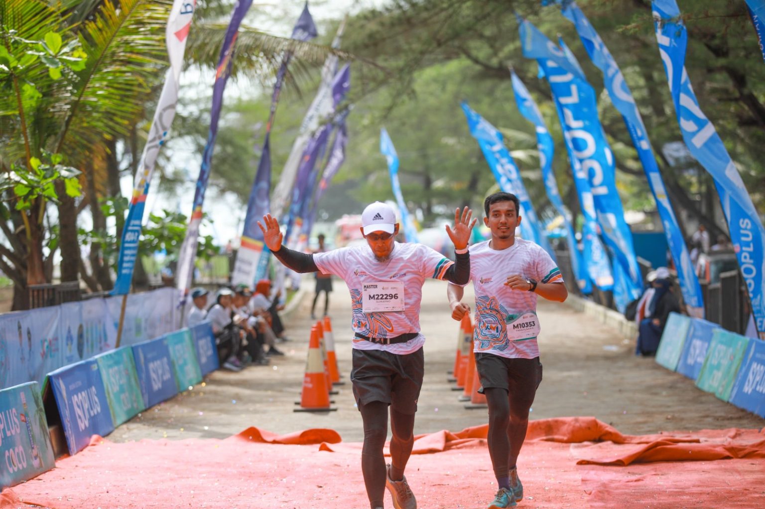 Malam Pergantian Tahun, Warga Diminta Tak Bunyikan Petasan