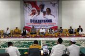 Gelar Konsolidasi, Relawan AMIN Jepara Optimis Raup 40 Persen Suara