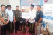 Hingga Awal Desember 2023, BPJS Ketenagakerjaan Rembang Salurkan Klaim Asuransi Rp 95 miliar Lebih