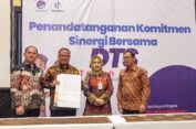 Pemkab Cilacap Siap Dukung Program DTS 2024