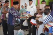 Gandeng Baznas, Pj Bupati Bertekad Entaskan Stunting di Jepara