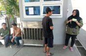 Ini Penyebab Warga Ramai-ramai Tarik Uang di BPR Bank Jepara Artha